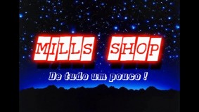 MILLS SHOP